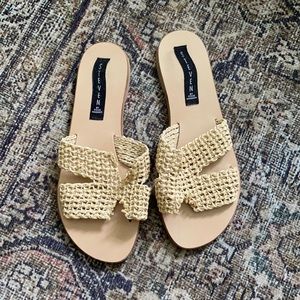 Steve Madden Sandal slides